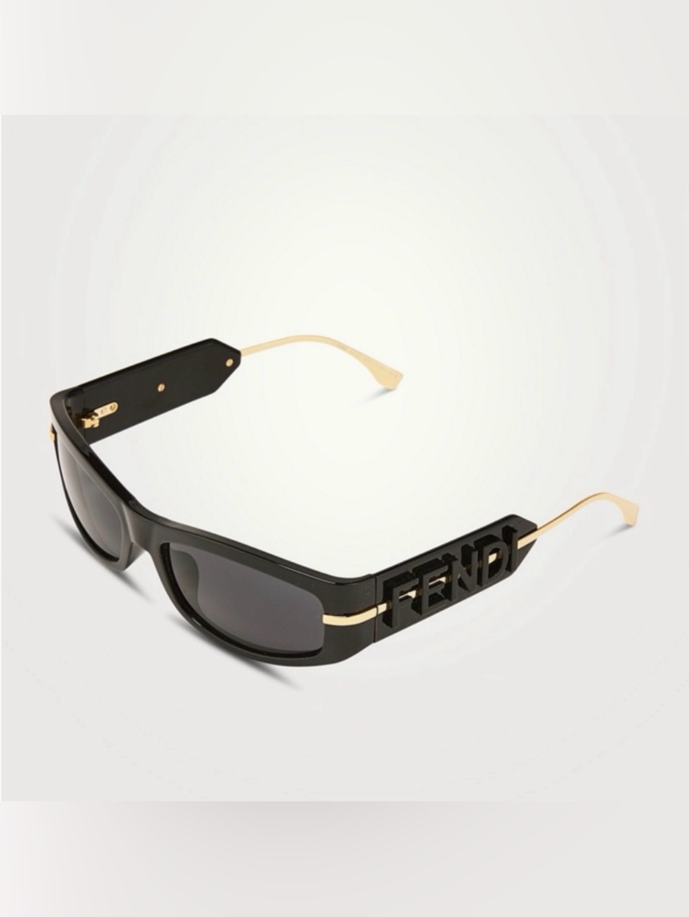 **NEW FENDI SUNGLASSES**